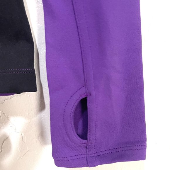 PiYo Fitted Jacket - Picture 2 of 7